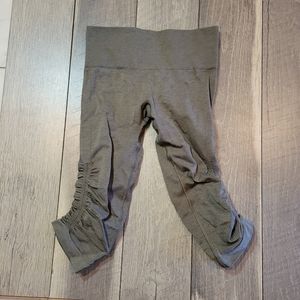 Lululemon caori leggings